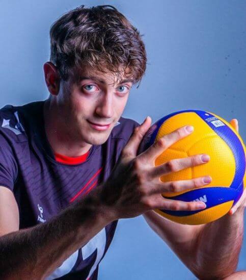 Tobias Krick Dating And Girlfriend What Is His Net Worth Tobias Krick Dating And Girlfriend What Is His Net Worth